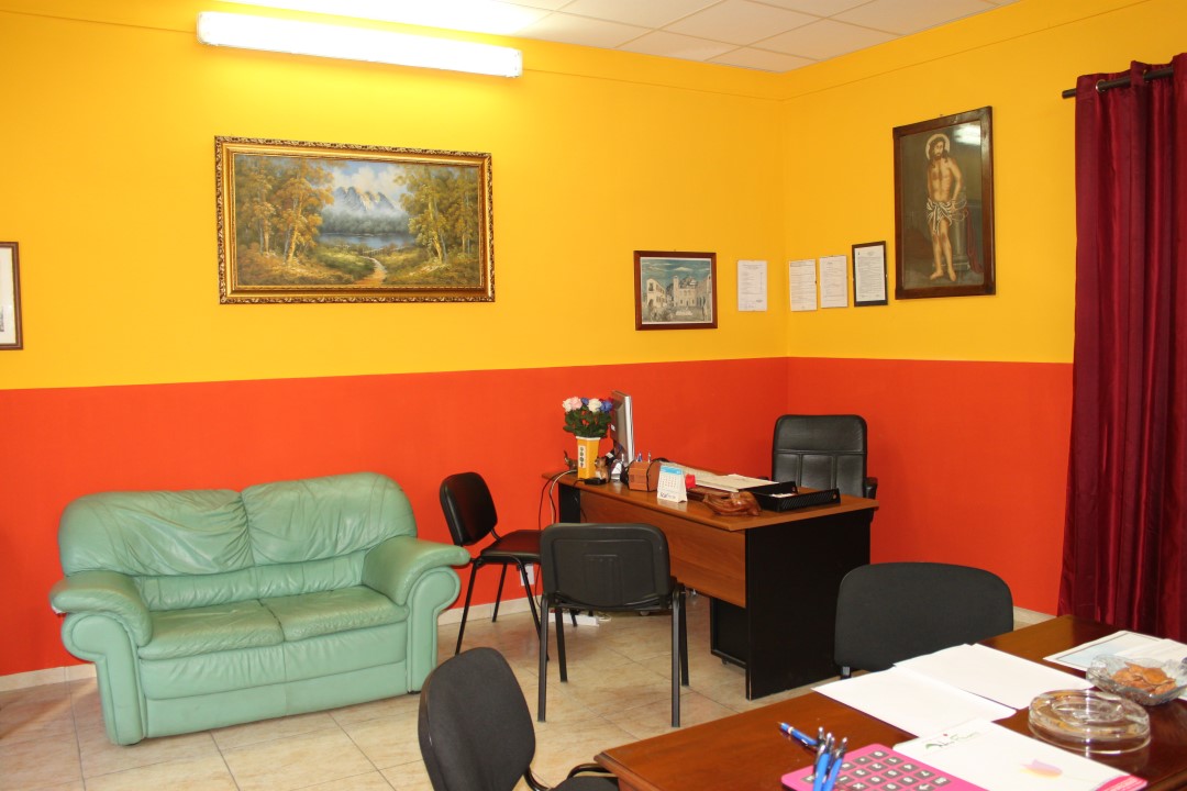 Agenzia Funebre - 03